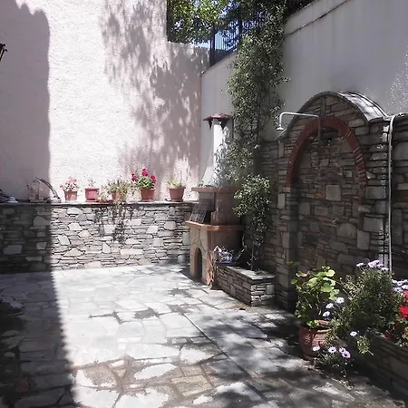 Villa Kirki Nea Iraklitsa Kamer foto