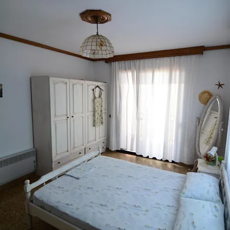 Villa Kirki Nea Iraklitsa Kamer foto