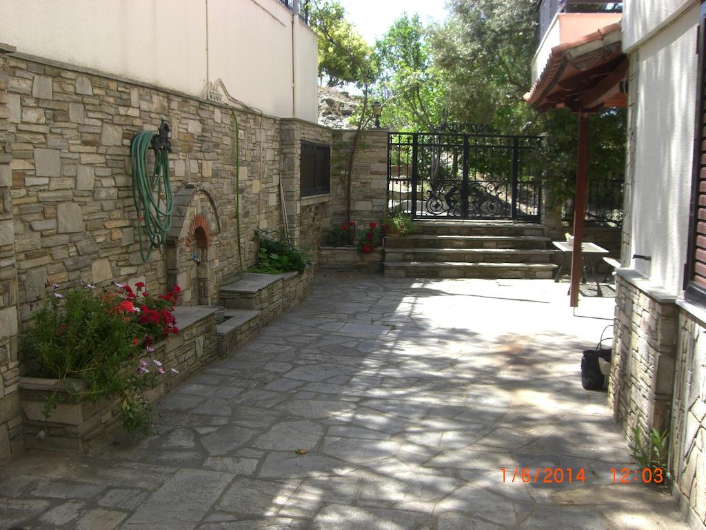 Appartement Kirki Nea Iraklitsa