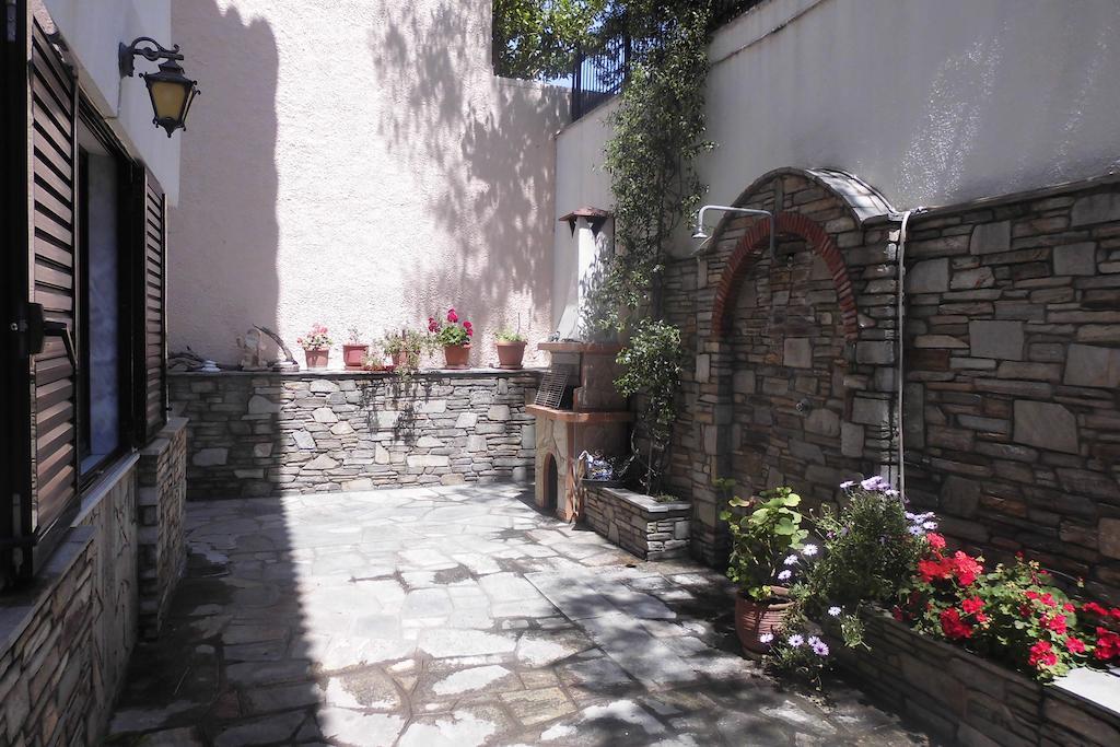 Appartement Kirki Nea Iraklitsa
