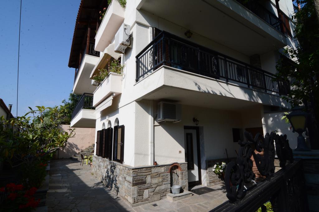 Kirki Appartement Nea Iraklitsa
