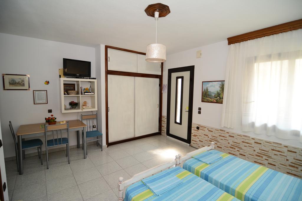 Appartement Kirki Nea Iraklitsa