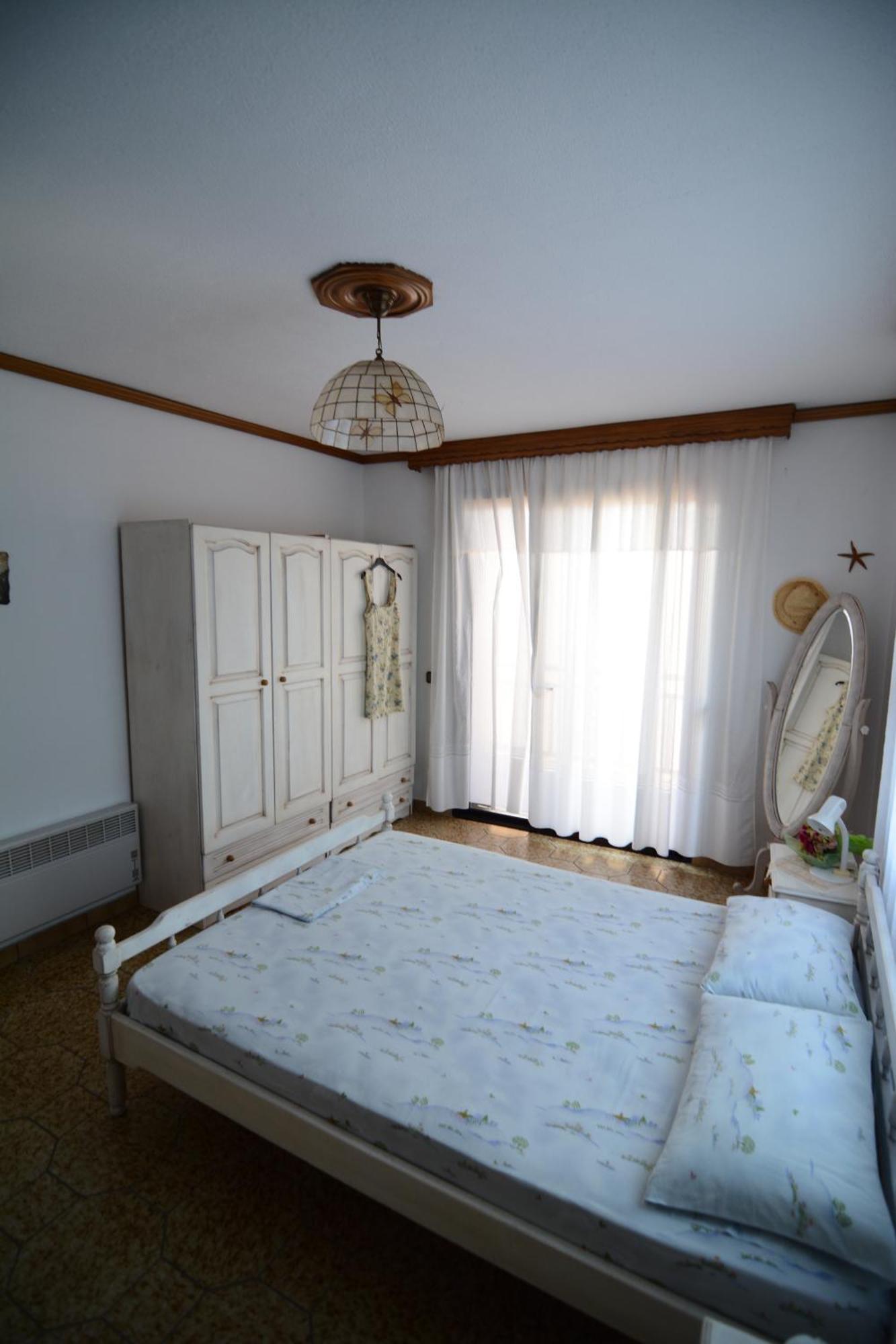 Kirki Appartement *