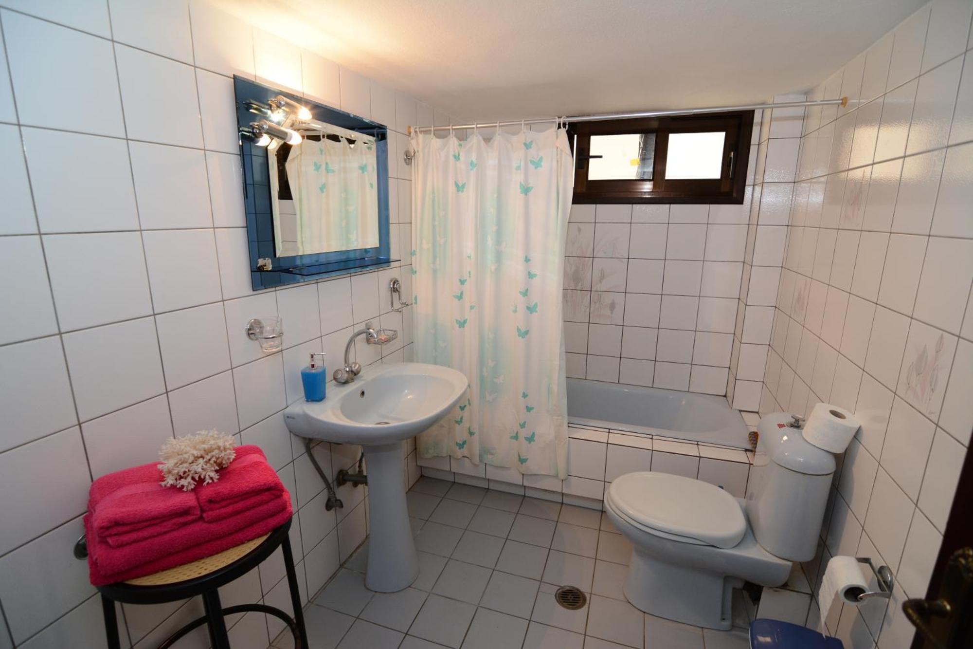 Appartement Kirki *