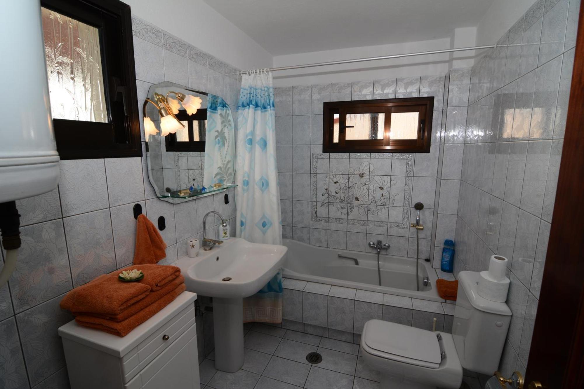 Kirki Appartement Nea Iraklitsa